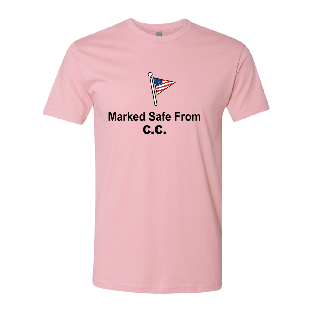 Marked