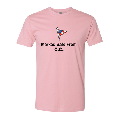 Marked