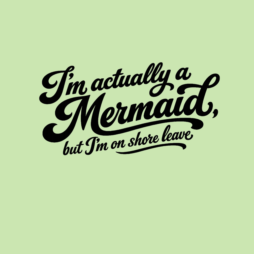 Mermaid