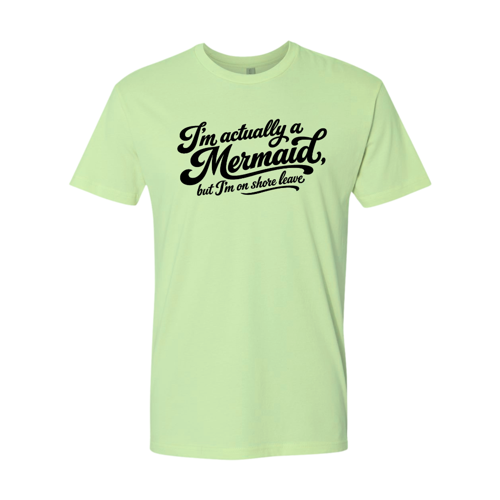 Mermaid