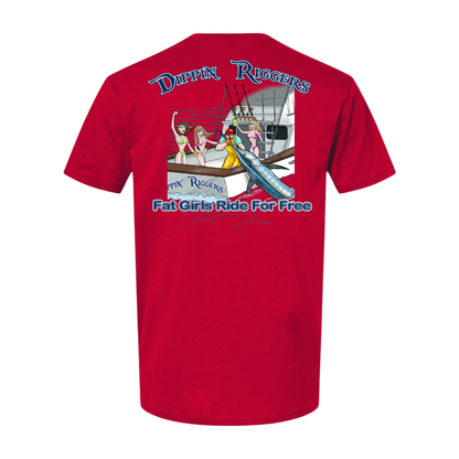 Dippin Riggers Eight