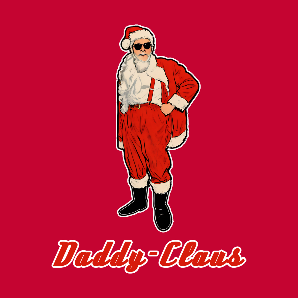 Daddy Claus