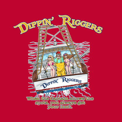 Dippin Riggers Two