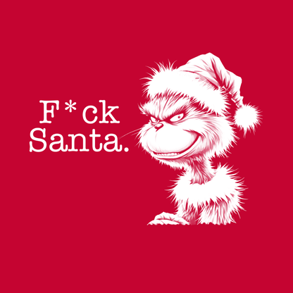 F*ck Santa