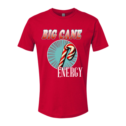 Big Cane Energy