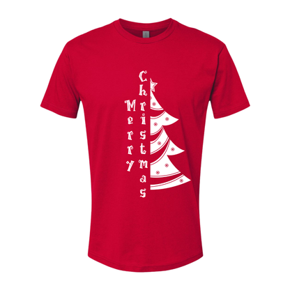 Merry Christmas Tree