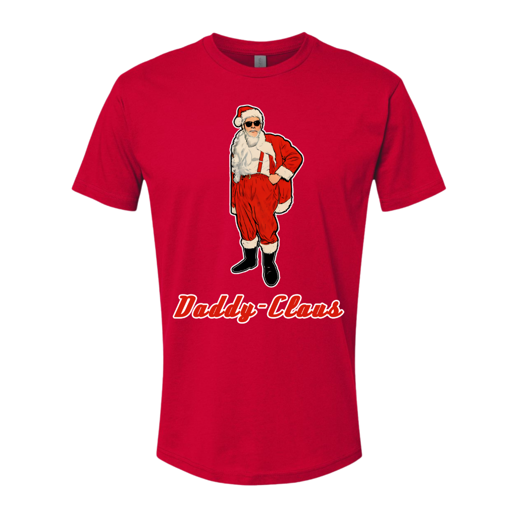 Daddy Claus
