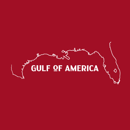 Gulf of America Hats- Richardson 112