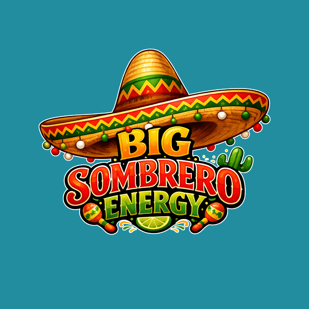 Big Sombrero energy