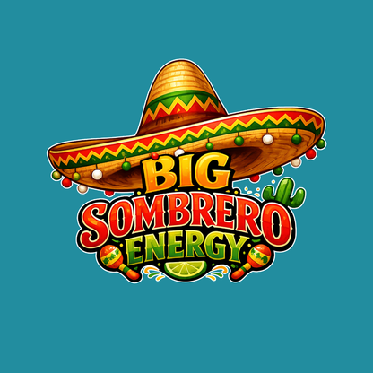 Big Sombrero energy