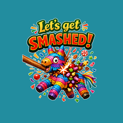 Lets get Smashed
