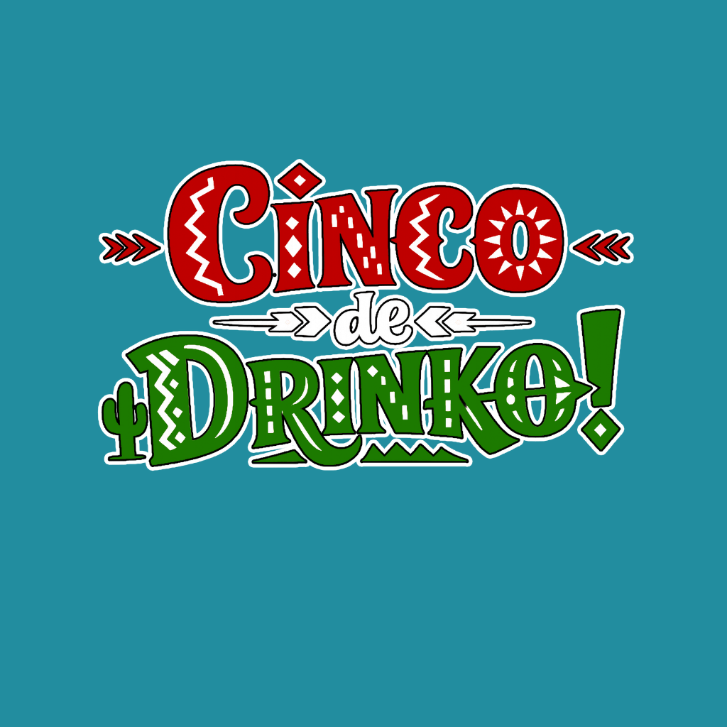 Cino Drinko
