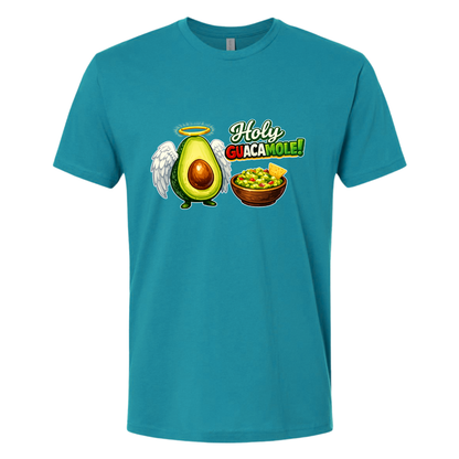 Holy Guacamole