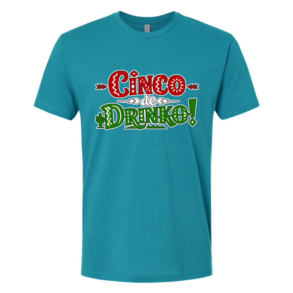 Cino Drinko