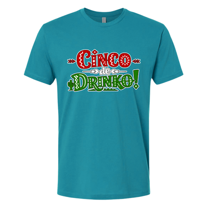 Cino Drinko