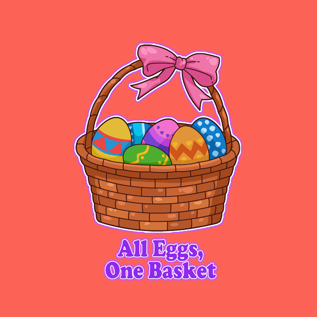 Eggs Basket