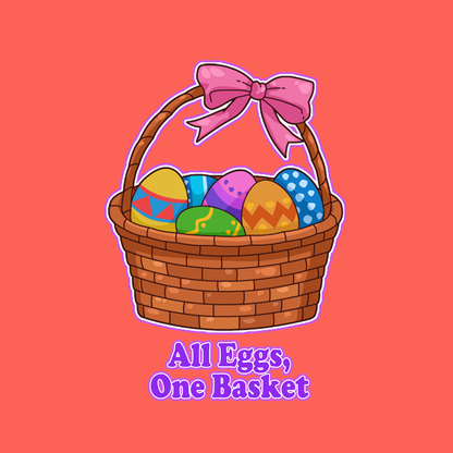 Eggs Basket