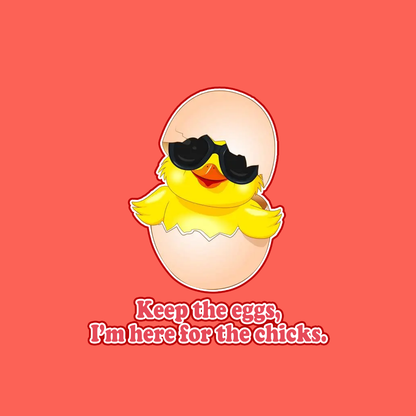 Keep Eggs