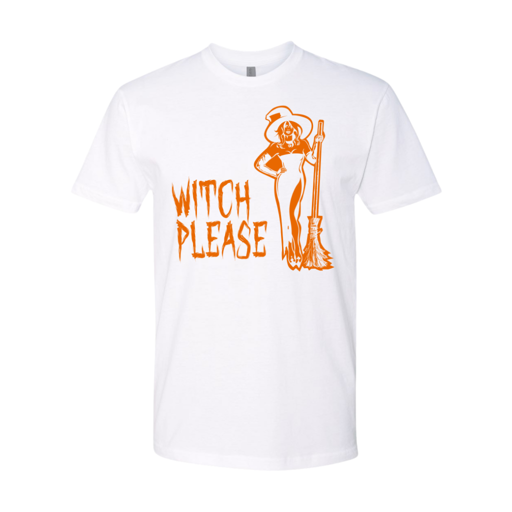 Witch Please