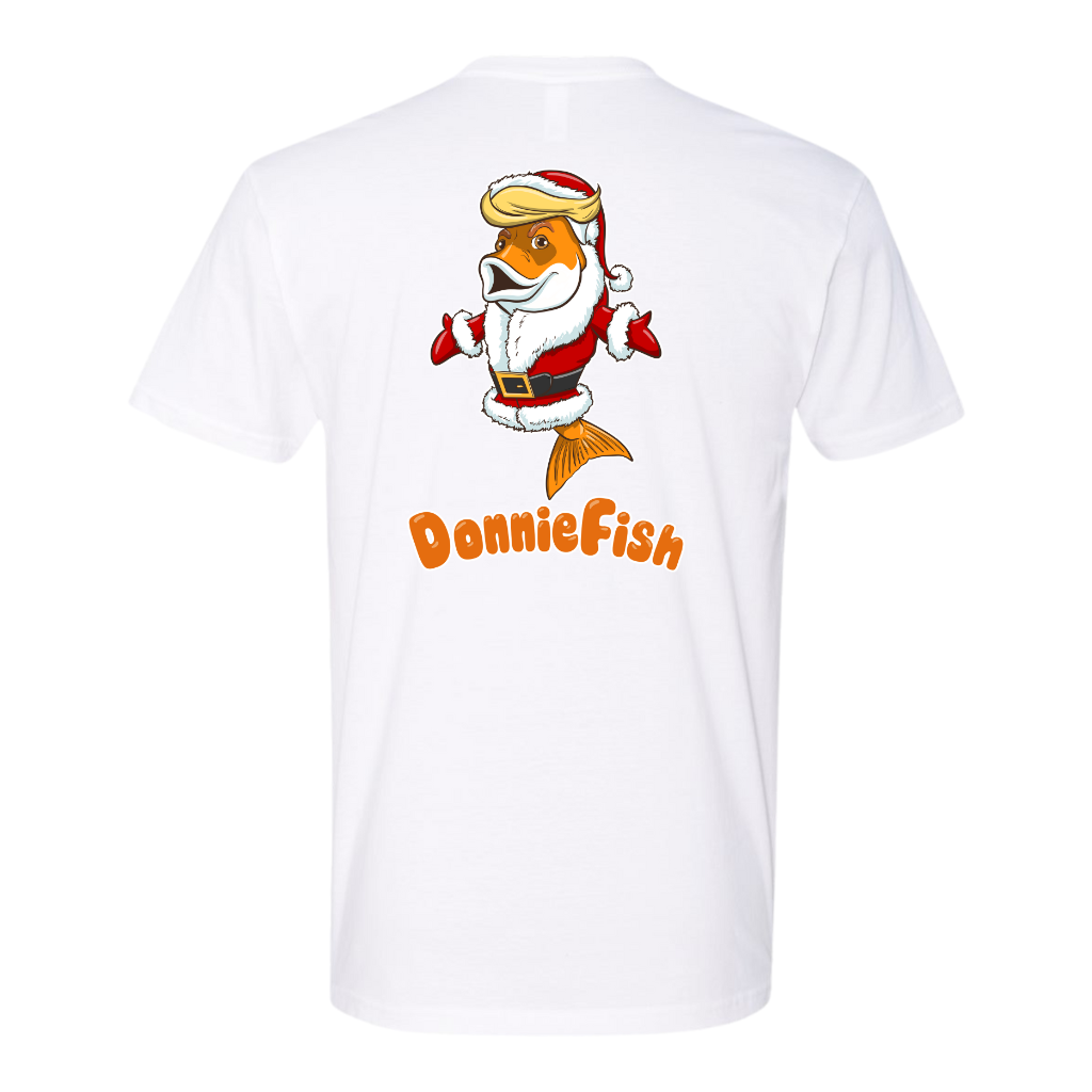 Donnie Claus