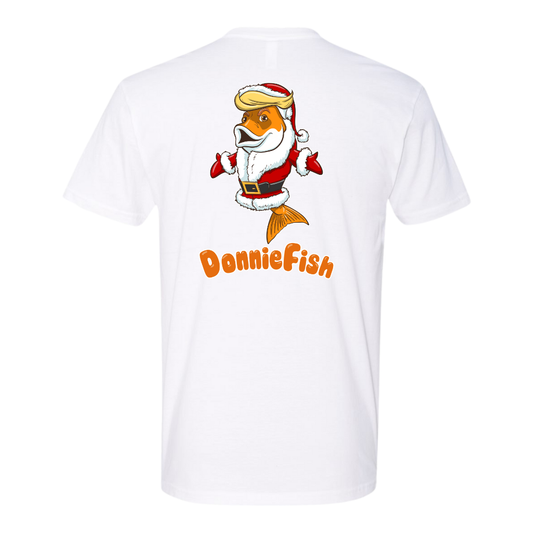 Donnie Claus