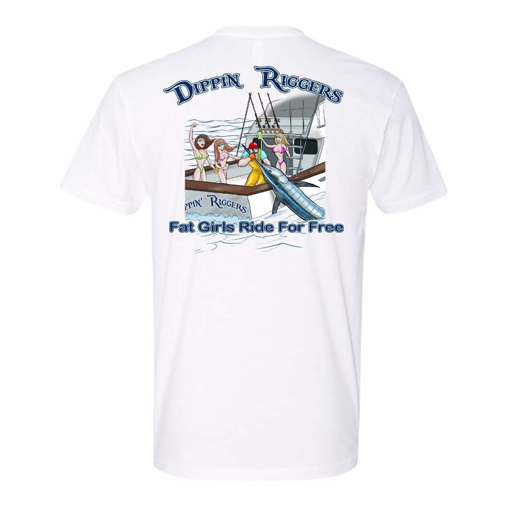 Dippin Riggers Eight