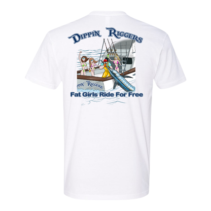 Dippin Riggers Eight