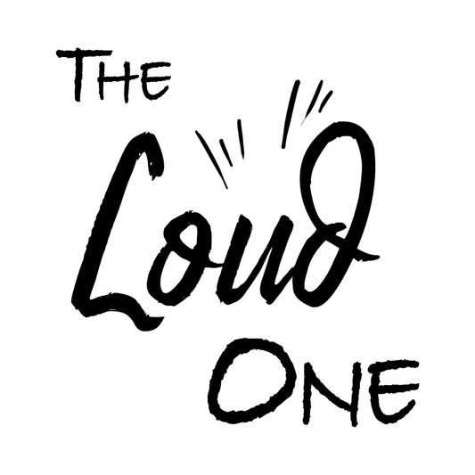 Bridesmaid Loud One