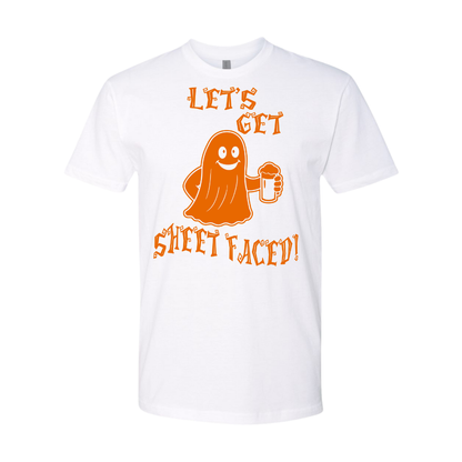 Lets Get Sheet Faced