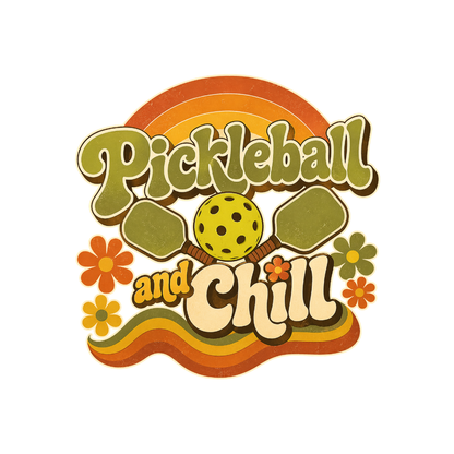 Pickleball Chill