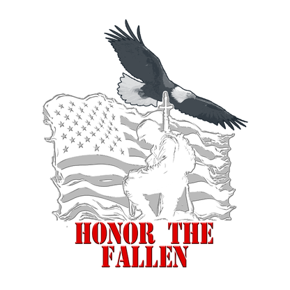 Honor The Fallen