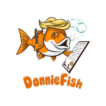 Donnie Fish Law