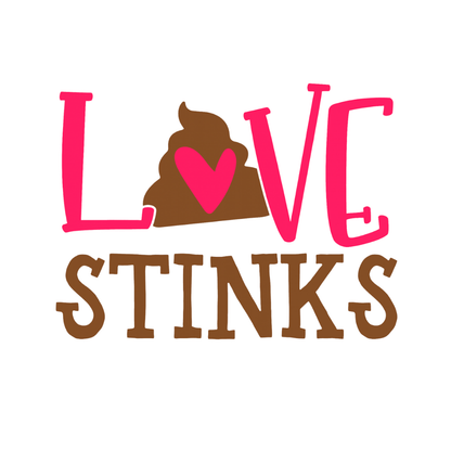 Love Stinks