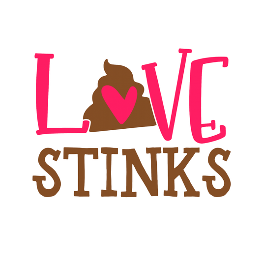 Love Stinks