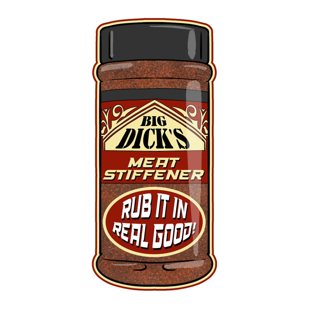 Big Dicks Meat Stiffener