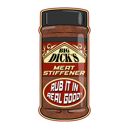 Big Dicks Meat Stiffener