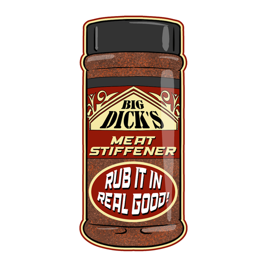 Big Dicks Meat Stiffener