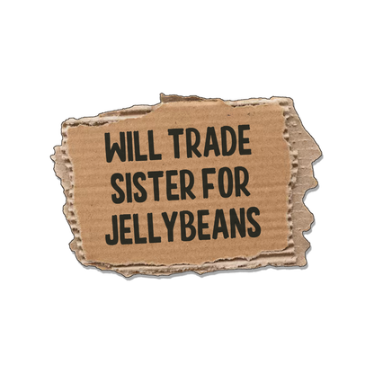 Trade Sister