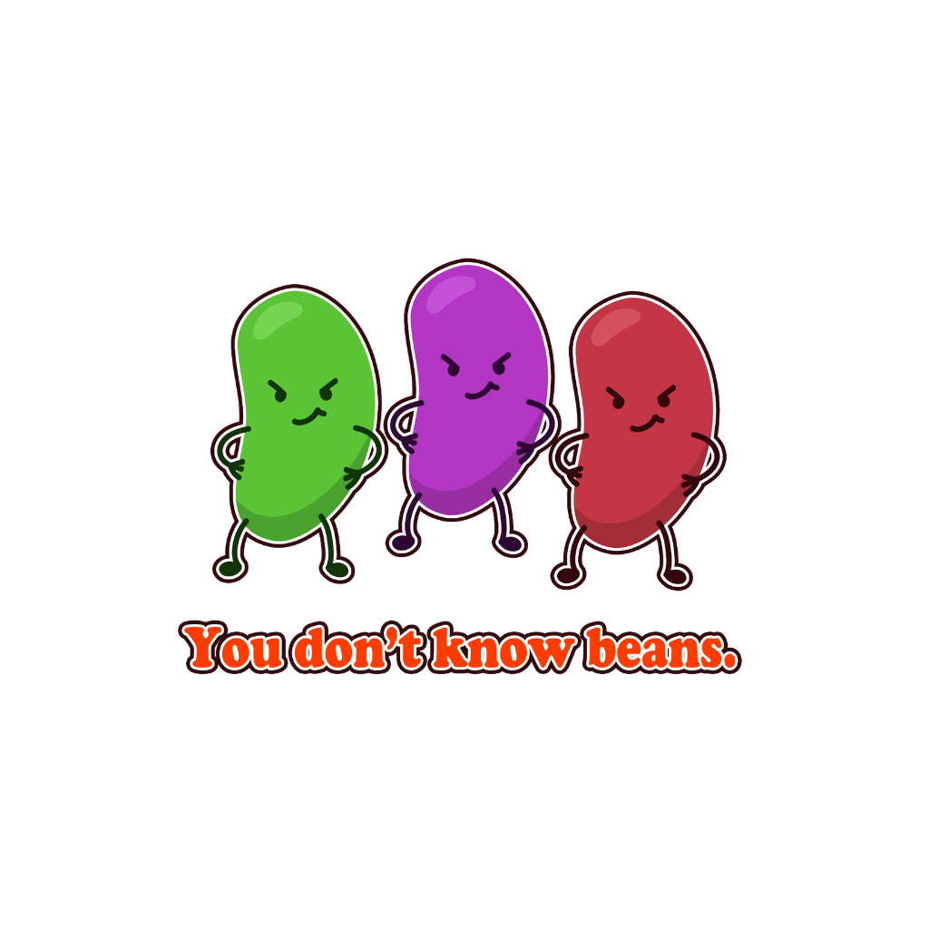 Know Beans