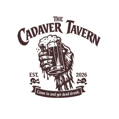 The Cadaver Tanvern