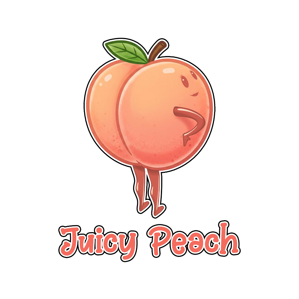 Juicy Peach