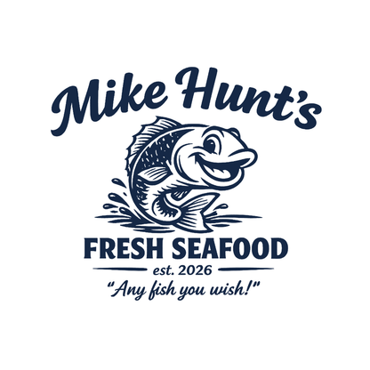 Mike Hunts