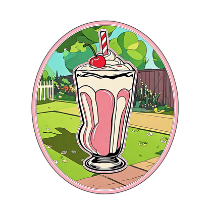 MilkShake