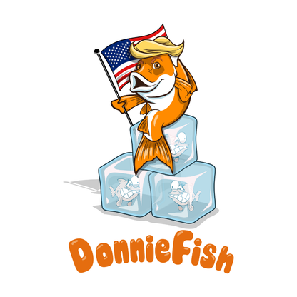 Donnie Fish ICE