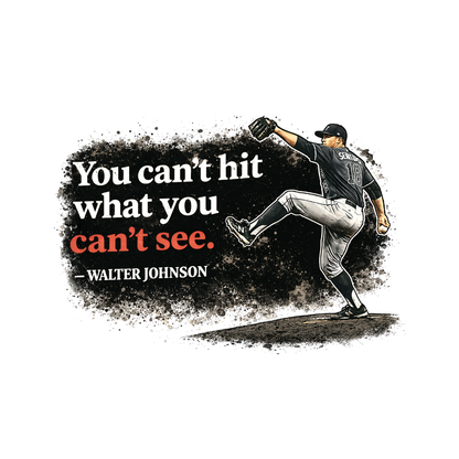 Walter johnson