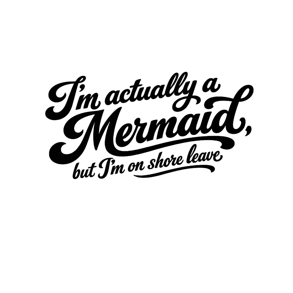 Mermaid