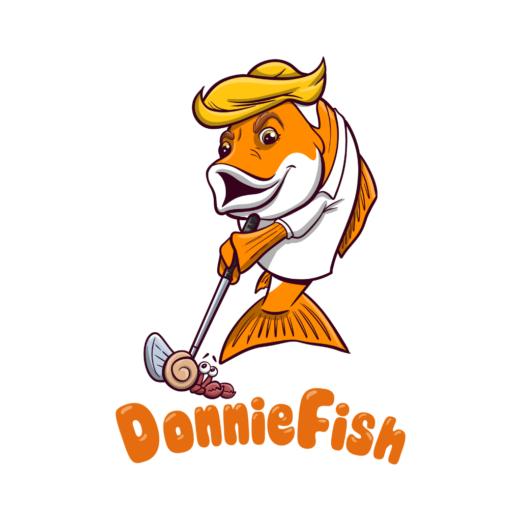 Donnie Fish Golf