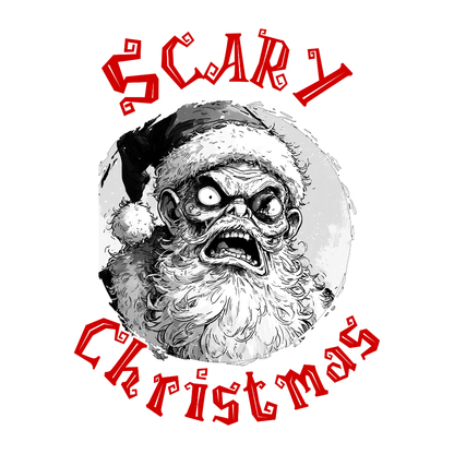 Scary Christmas