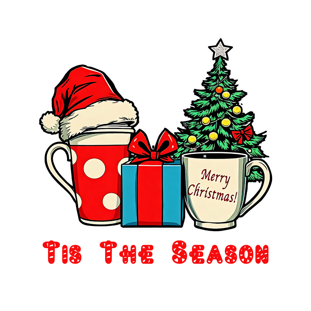 Tis The Season