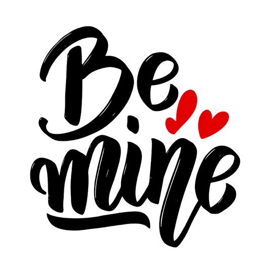 Be Mine